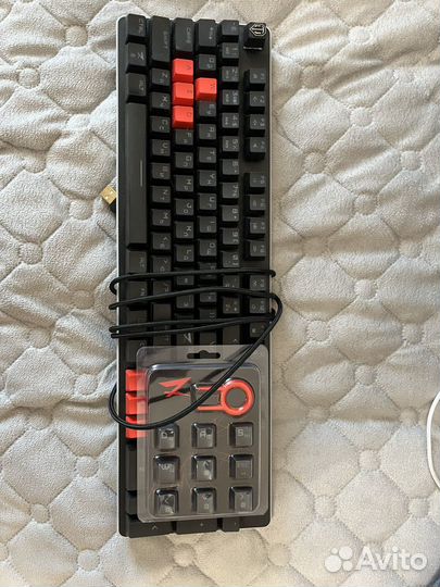 Игровая клавиатура