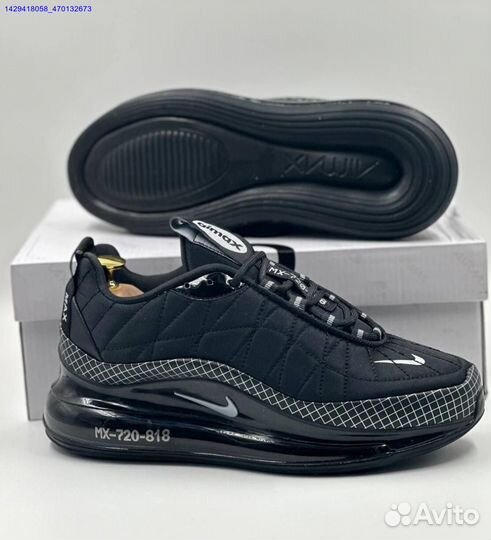 Nike Air Max 720 (Арт.50685)