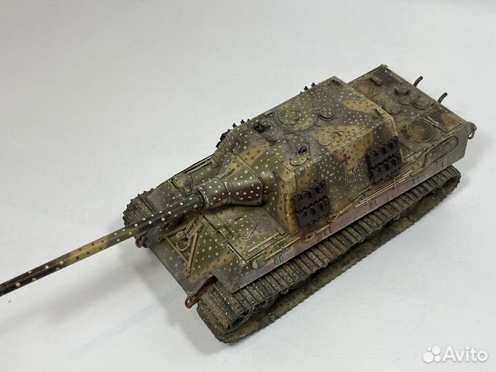 Сборка стендовых моделей на заказ