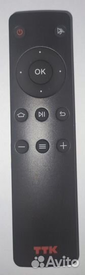 Пульт для тв-приставки SB-315 / SB-214