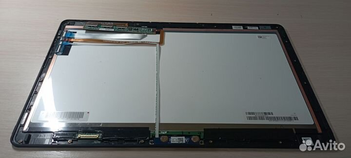 Запчасти планшета ноутбук Sony vaio SVF13N2L2RS
