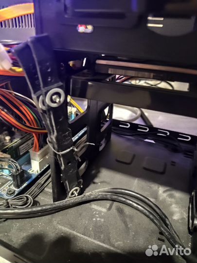 Мини пк для NAS, Home Assistant