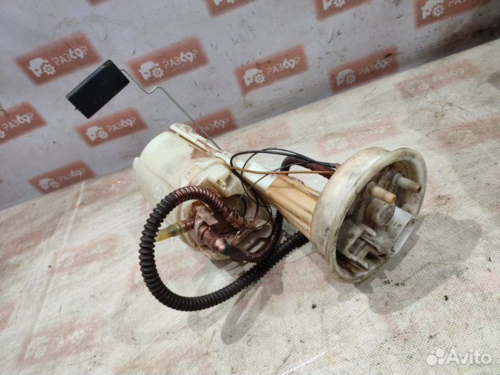 Насос топливный Audi A4 B6 ALT 2003