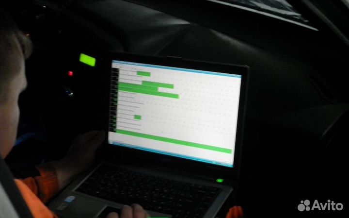 Автоэлектрик-диагност