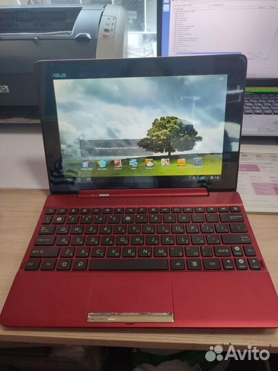 Планшет Asus Transformer Pad 3G 32Gb