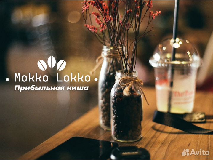 Кофейня Mokko Lokko: Надежное партнерство