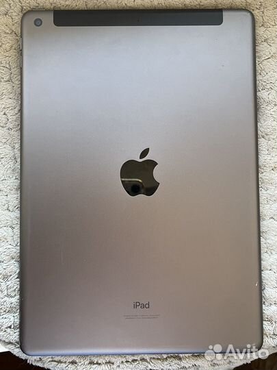Apple iPad 9 2021 wifi+lte