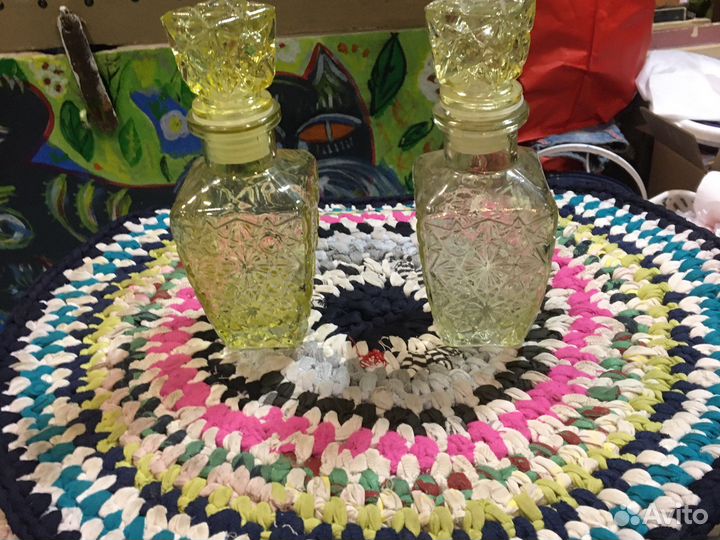 Посуда СССР