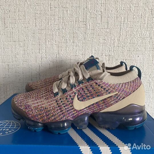 Nike Air Vapormax Flyknit 3 оригинал