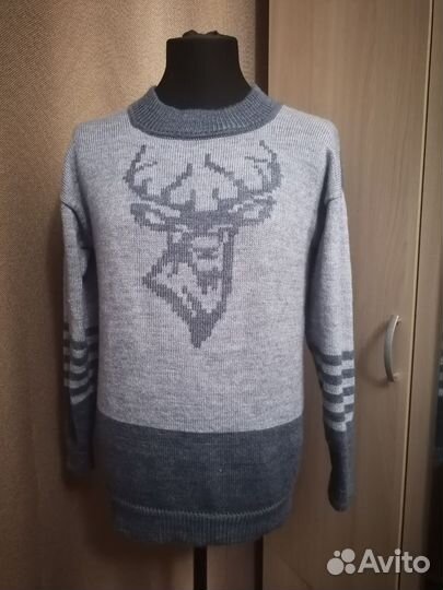 Джемпер мужской