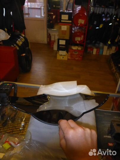 Ветровое стекло Suzuki GSX 600 750 f Katana