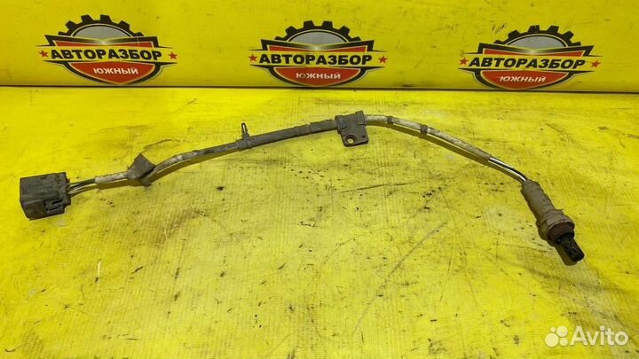 Датчик кислородный Mazda 6 GG