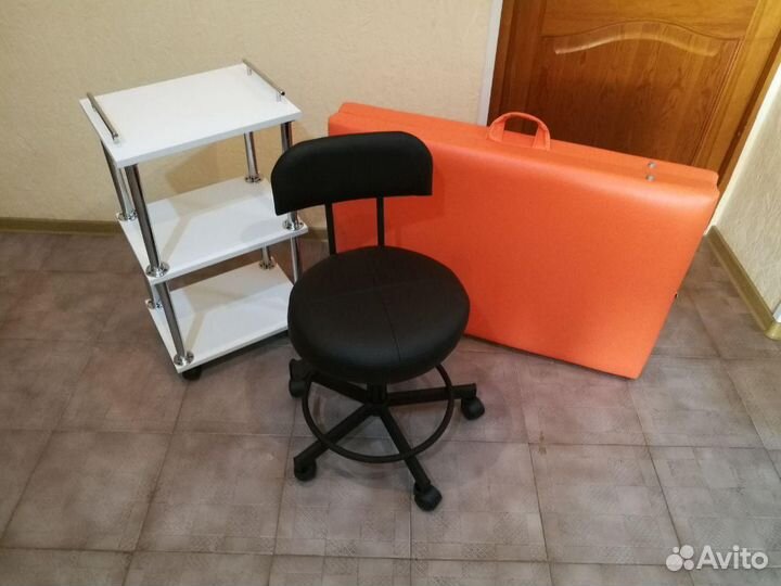Кушетка складная
