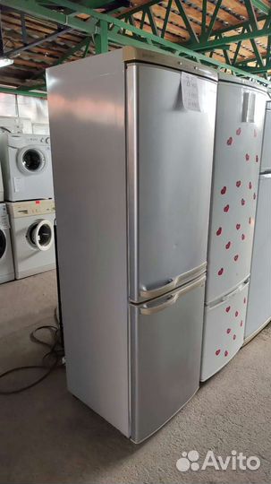 Холодильник Samsung / Гарантия + Доставка