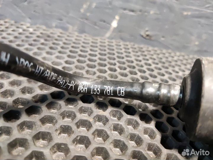 Клапан вентиляции топливного бака Audi A6 C7 cdnb