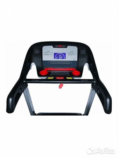 Беговая дорожка cardiopower t60 бу