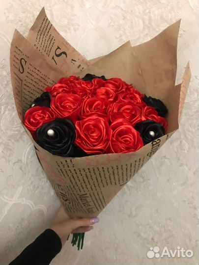 Сочный букет