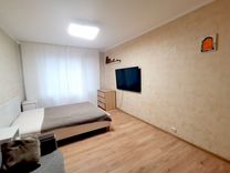 1-к. квартира, 32,7 м², 7/9 эт.