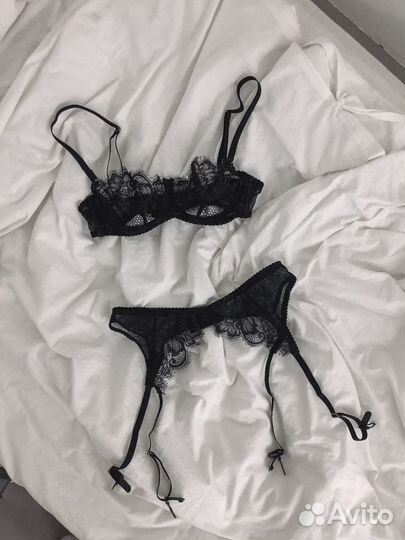 Пошив нижнего белья