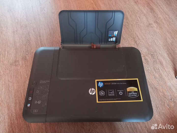 Принтер HP