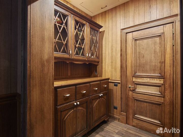 Двери межкомнатные