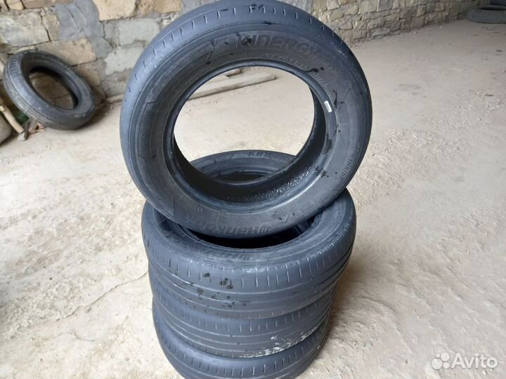 Hankook AH11 185/65 R15