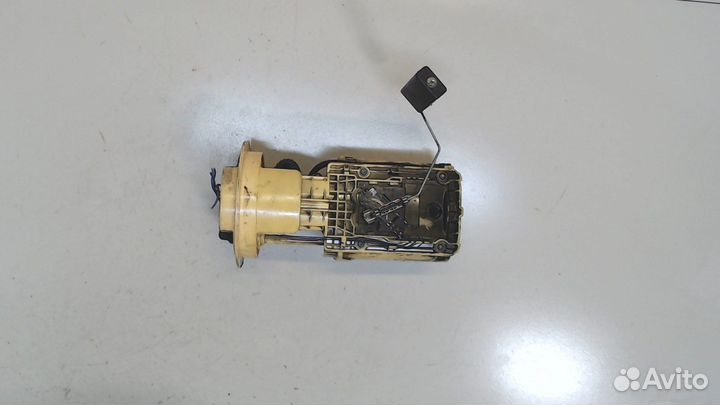 Насос топливный электрический Seat Leon 2, 2006