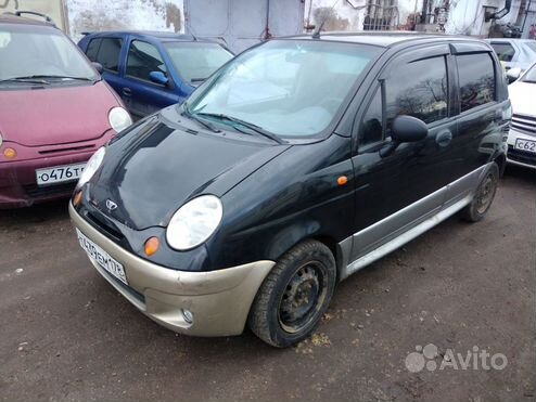 СХОД-РАЗВАЛ на автомобиле Hyundai Accent