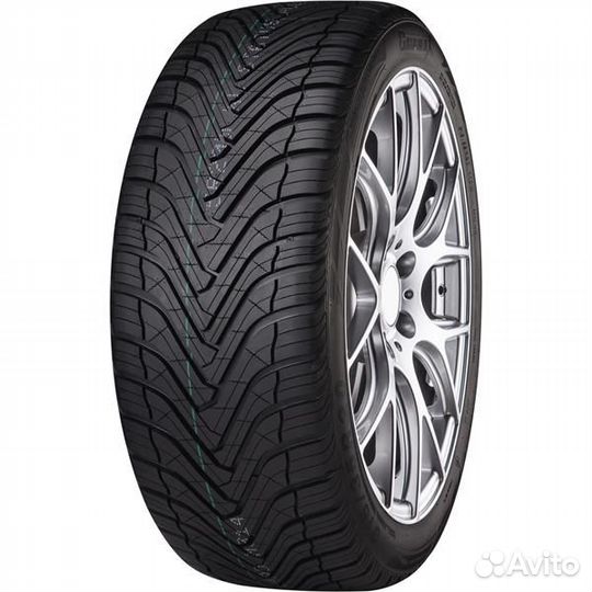 Gripmax SureGrip A/S Nano 225/65 R17 106V