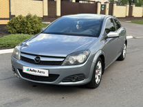 Opel Astra GTC 1.6 MT, 2006, 90 000 км, с пробегом, цена 450 000 руб.