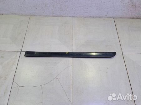 Накладка двери задней левой