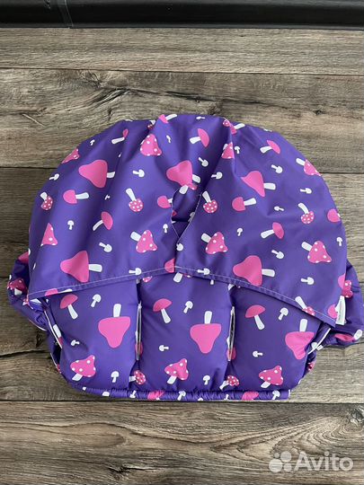 Чехол на стульчик для кормления