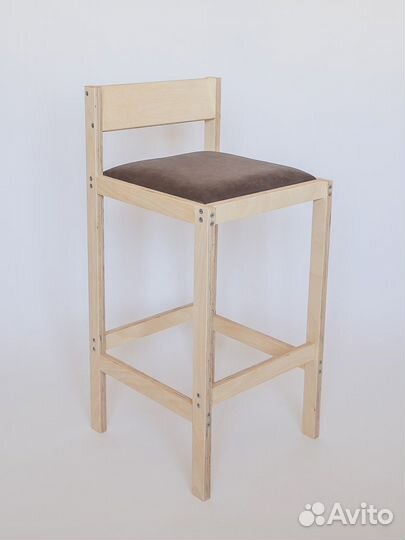 Барный стул 65 см