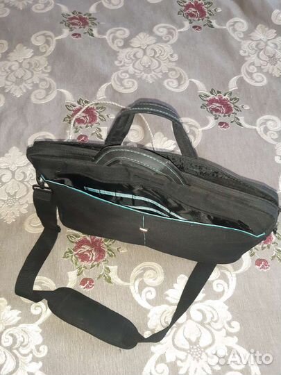 Сумка для ноутбука 15 6