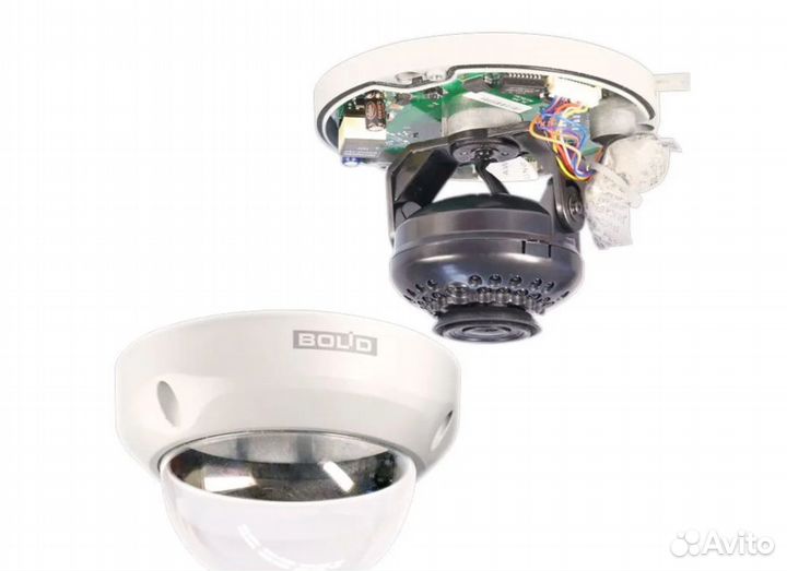 Bolid VCI-212 Вид Список которые еще есть