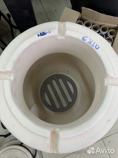 Тандыр Сармат Кочевник новый