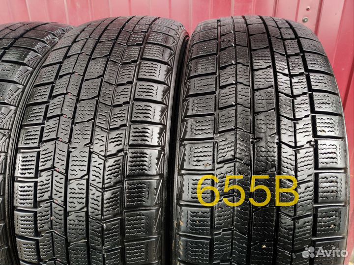 Dunlop Graspic DS3 195/55 R16