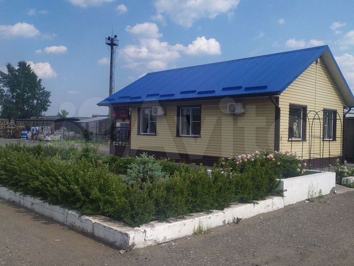 Производство, 720 м²