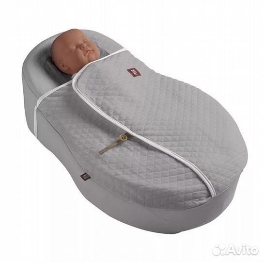 Кокон red Castle