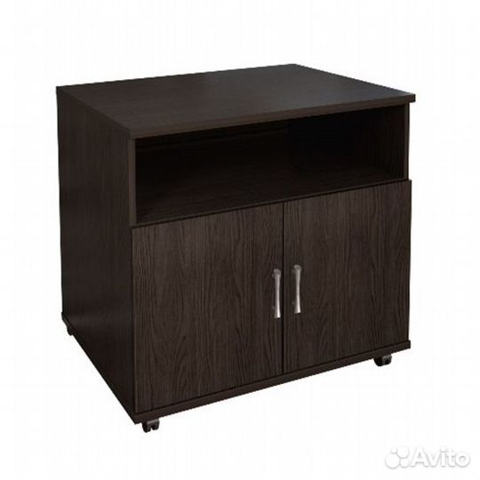 Тумба для оргтехники Монолит тм30.14, 774*605*735