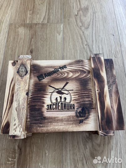 Подарочный набор (для туриста, рыболова)