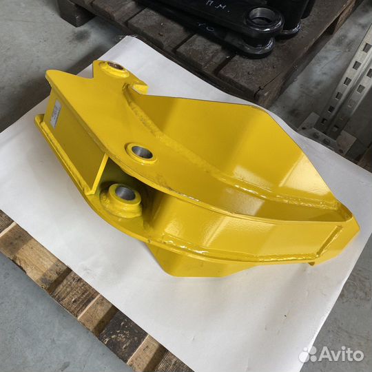 Лепесток захвата металловозного RG-25.200 Палфинге