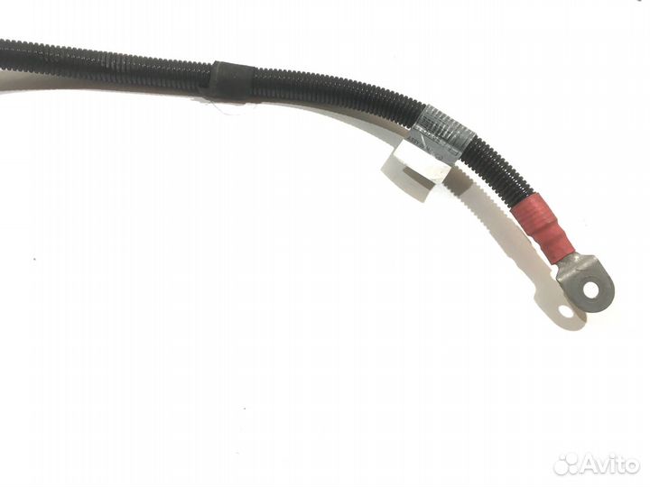 Провод силовой BMW X5 E53