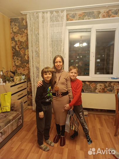 Детский логопед, подготовка к школе