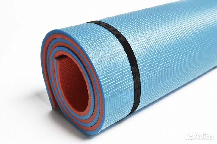 Туристический коврик серии Camping