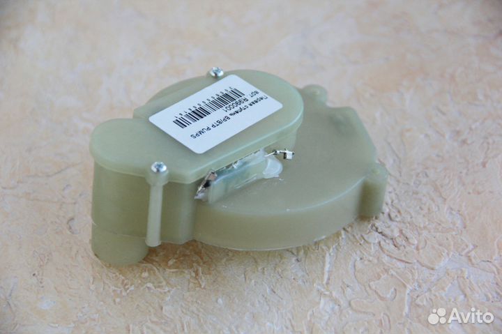 Запчасти для электрических насосов Marlin