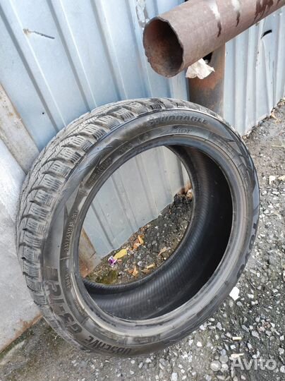 Toyo Observe G3-Ice 235/45 R18