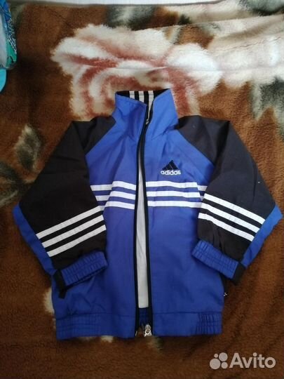 Спортивная кофта adidas