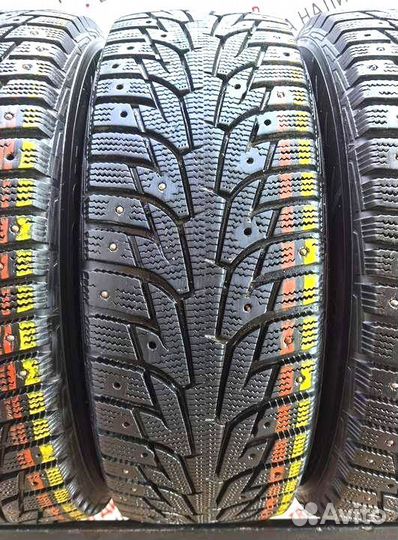 Hankook Winter I'Pike RS W419 205/60 R16 96T