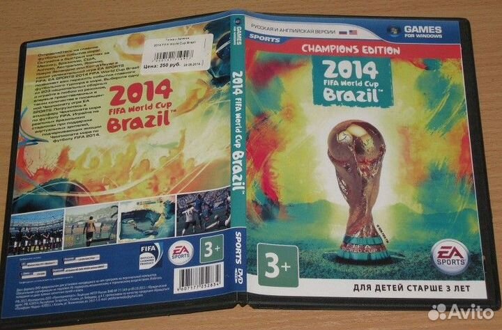 Игры для windows